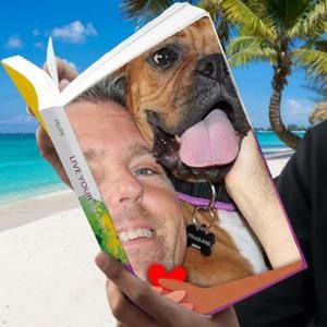 Meet your Posher, Tom